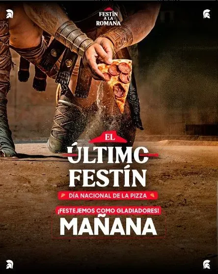 Foto: Pizza Hut.