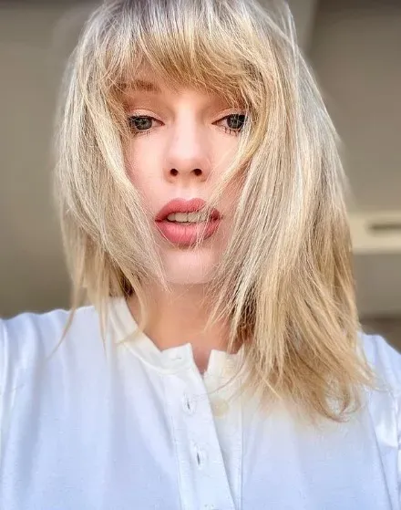 Reprodução/Instagram/@taylorswift