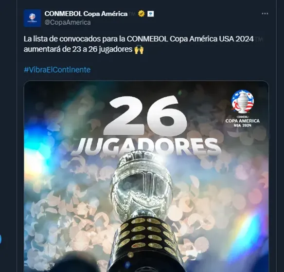 Copa América 2024