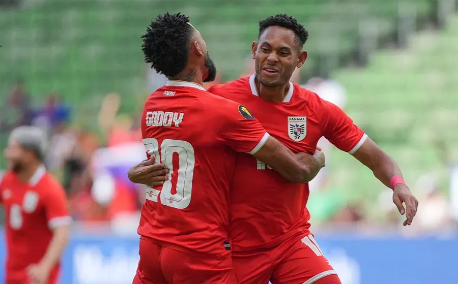 Panamá llega como el gran favorito a 4tos de final. (Foto: Concacaf)