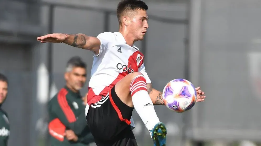 Twitter: @GermanBalcarce