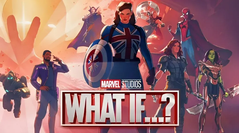 2ª temporada de What If, série da Marvel, chegará em breve no Disney+ | Reprodução/Disney+