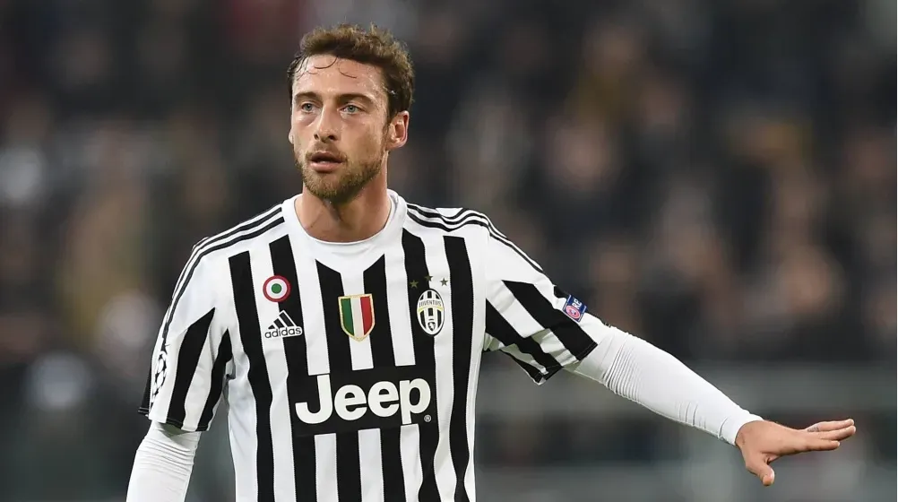 Claudio Marchisio