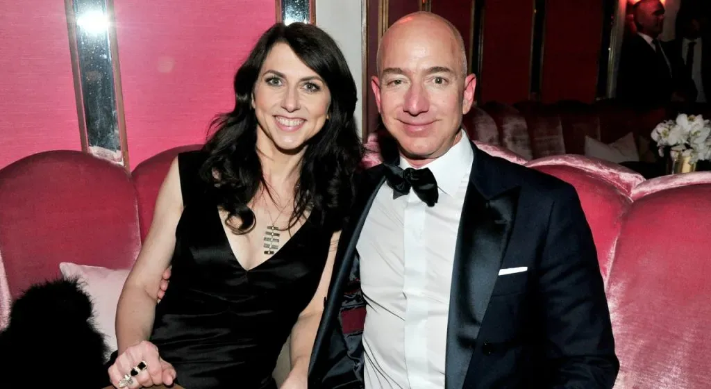 Jeff Bezos is set to make an offer to buy the Boston Celtics