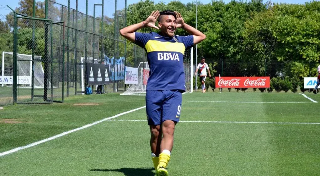 El ‘Chelo’ Torres marcó un récord en 2024. Foto: Captura