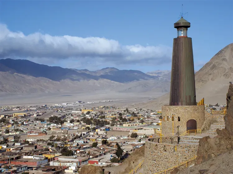 Región de Atacama (mma.gob.cl)