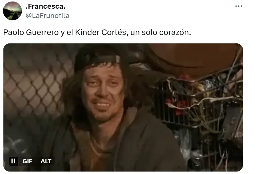 Memes virales del Perú vs. Colombia. (Producción Bolavip)