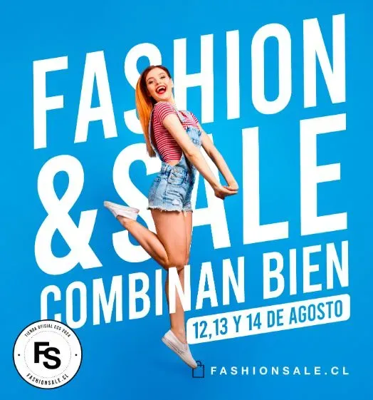 Fashion Sale. Foto: CCS.