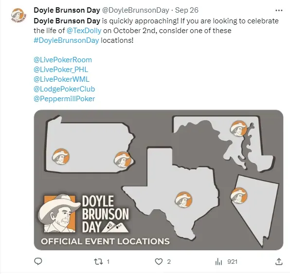 Foto: Reprodução X – antigo Twitter