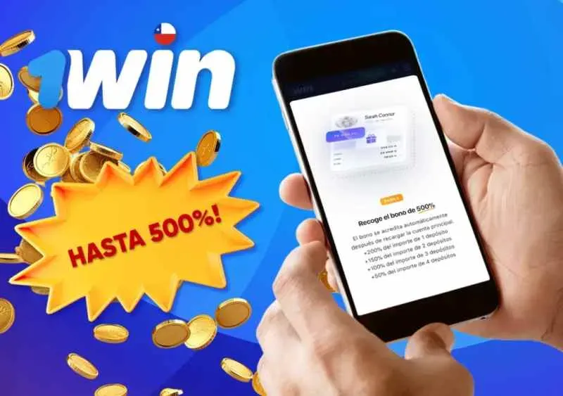 Código promocional 1win
