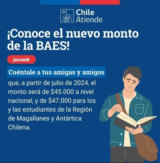 Chile Atiende.