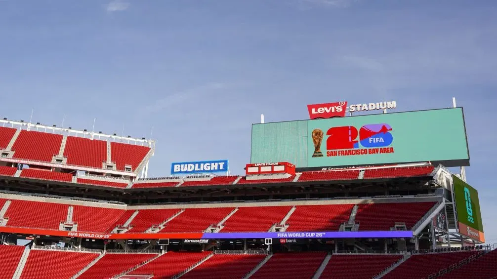 Aerial Views em San Francisco. Foto: Loren Elliott/Getty Images