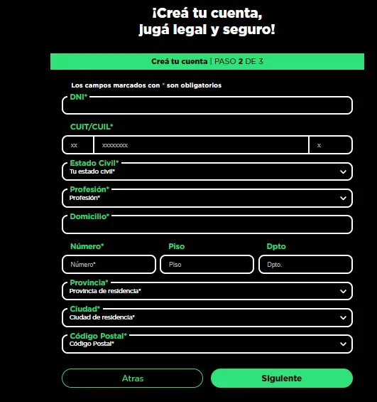 bpay registro