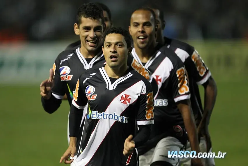 Foto: Vasco