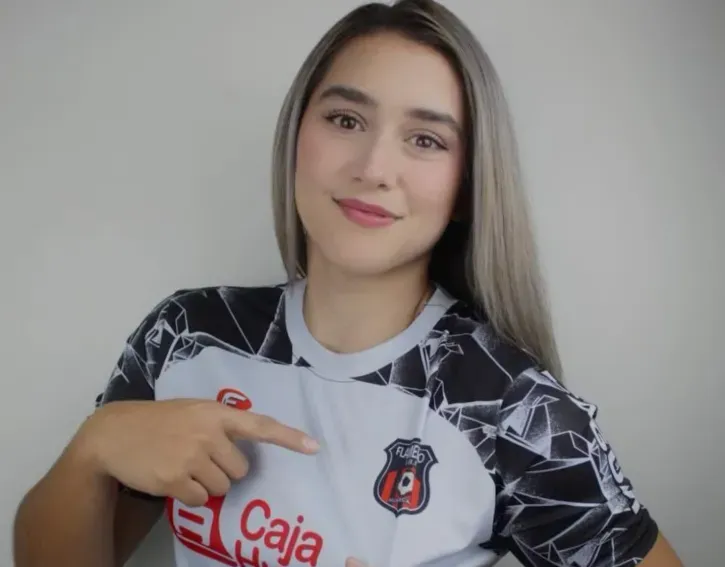 Sharon Corrales Rodríguez