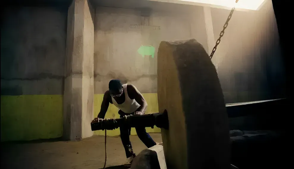 O Mistério do Moinho ganha data no Star+