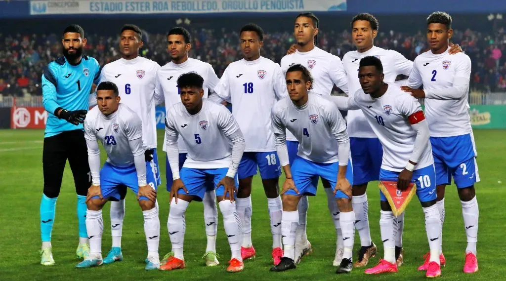 Arquero de Cuba se fuga en Estados Unidos durante la Copa Oro