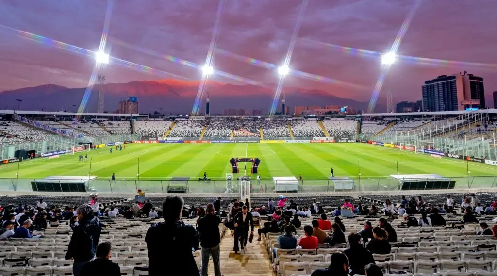 El Monumental no tiene fecha para su remodelación