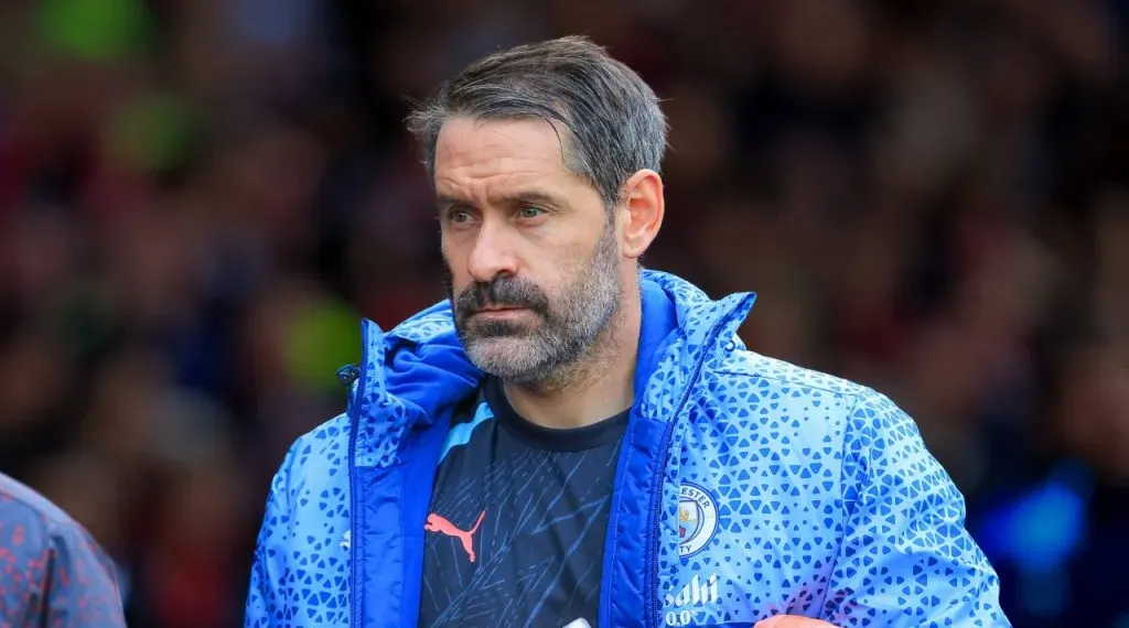 Scott Carson