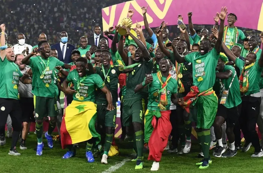 Senegal fue el último campeón en la edición 2021.