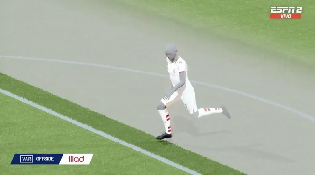 (Foto: ESPN)