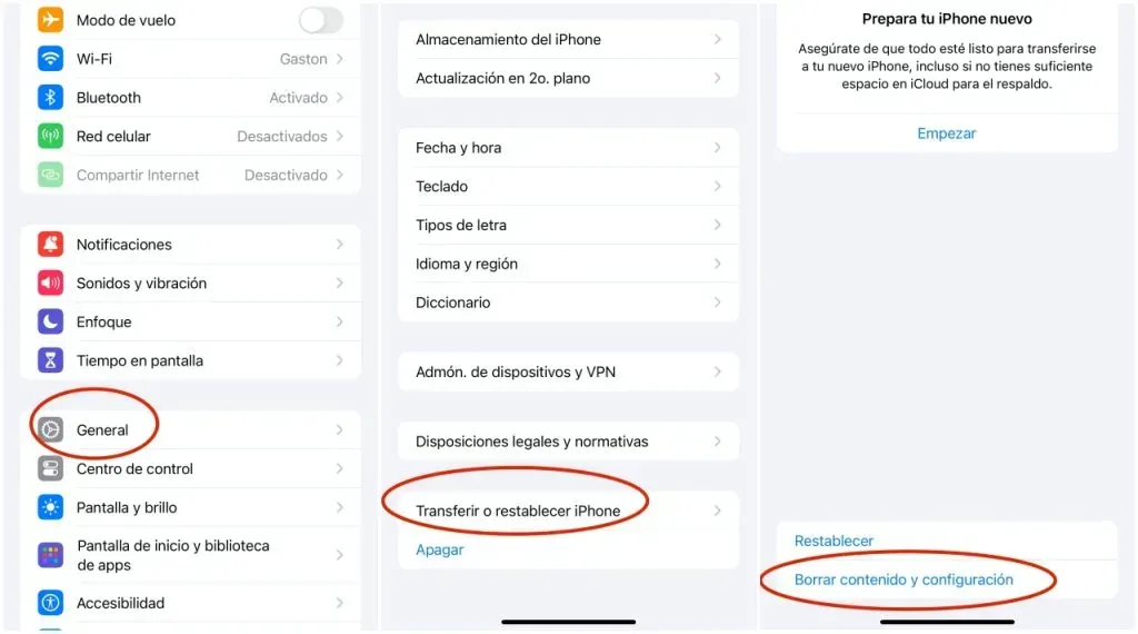 iOS RedNews