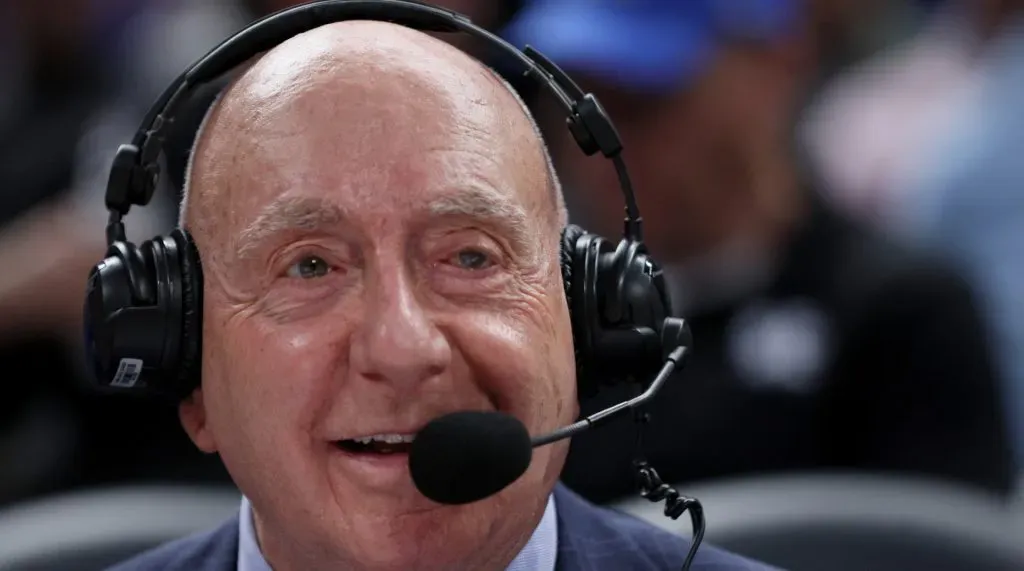 Dick Vitale