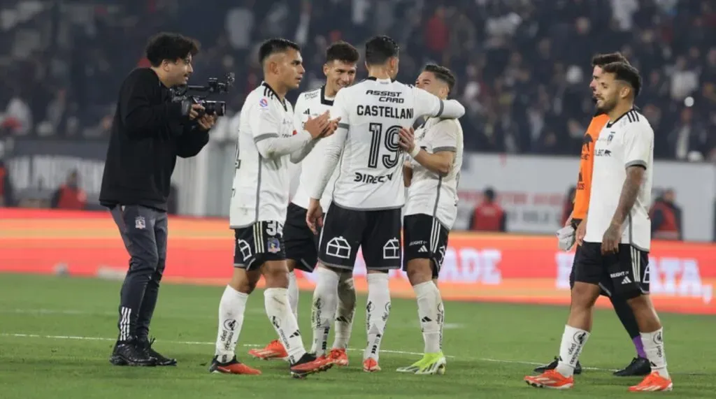 Colo Colo buscará remontar en el segundo semestre en el Campeonato Nacional