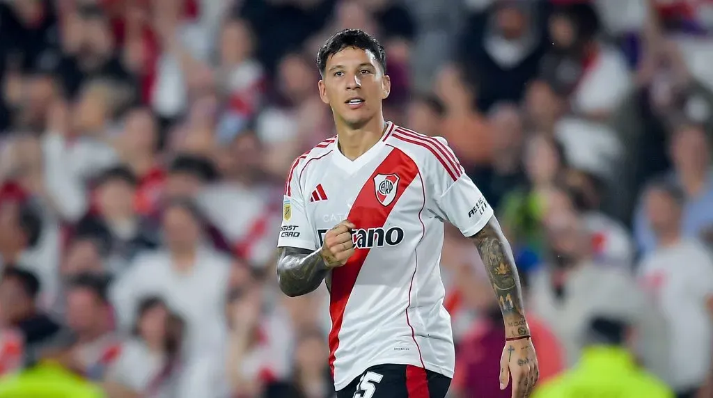 River trepó al segundo puesto de su zona. (Foto: Getty)