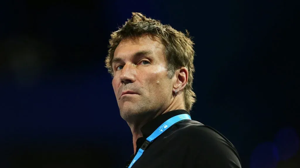 Pat Cash