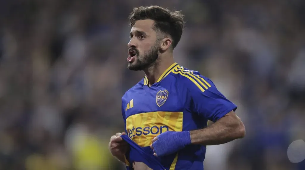 Marcelo Saracchi no jugará vs. Auckland City.