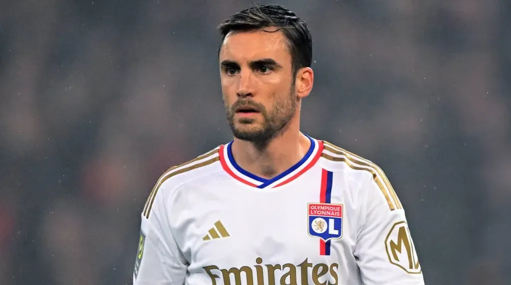 Tagliafico se refirió a su futuro a nivel clubes.