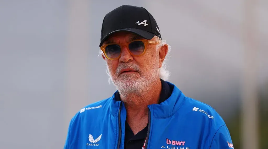 Ralf Schumacher cree que es hora de que Briatore dé un paso al costado.