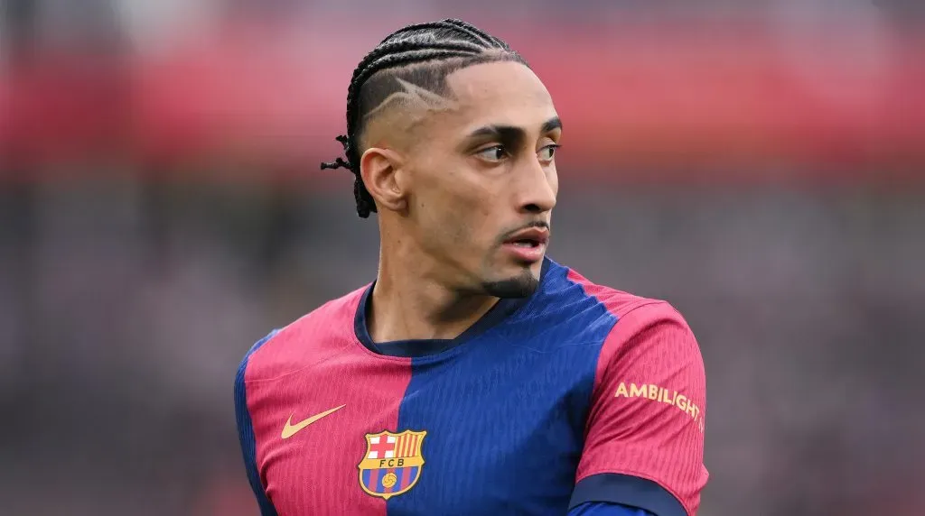 El brasileño probó pero no llega al partido del domingo vs. Real Madrid.