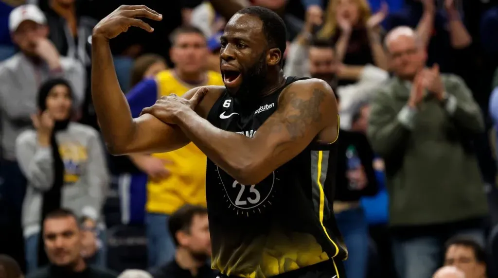 Teaming up with Lillard – Getty Images