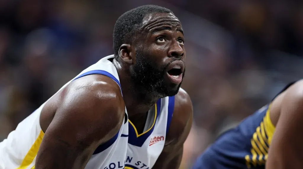 Luka gets a bodyguard – Getty Images