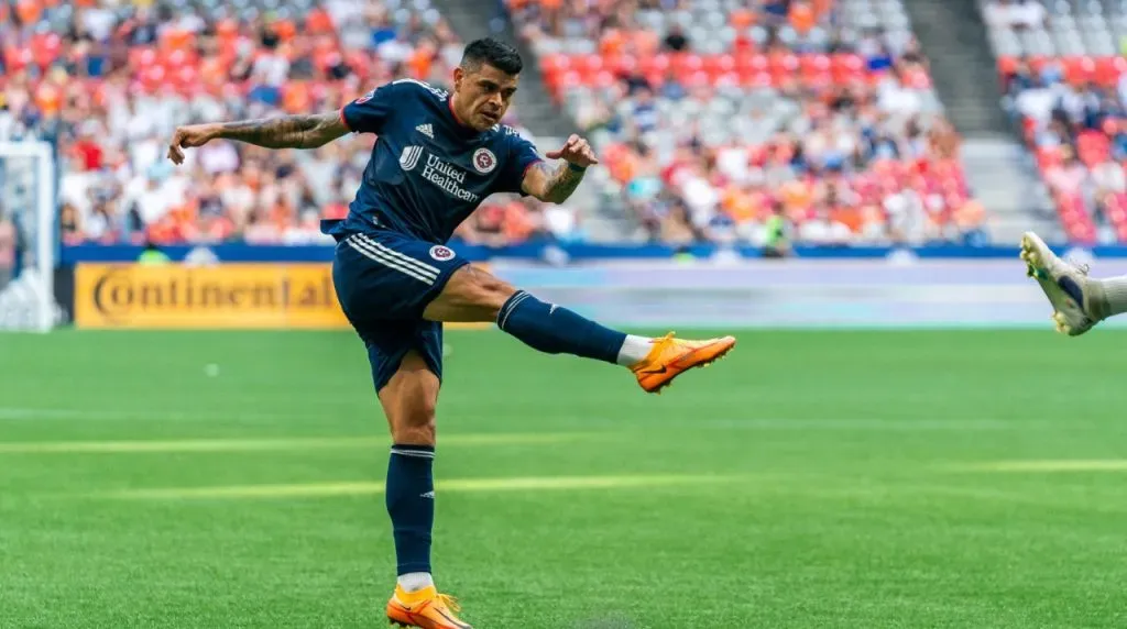 Gustavo Bou (Getty Images)