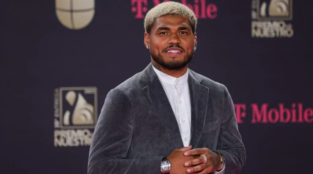 Josef Martínez (Getty Images)