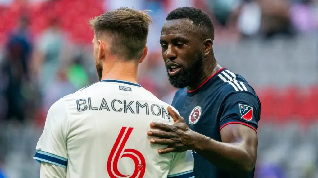 Jozy Altidore (Getty Images)