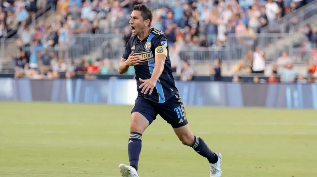 Alejandro Bedoya (Getty Images)