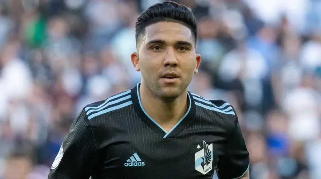 Emanuel Reynoso  (MLS)