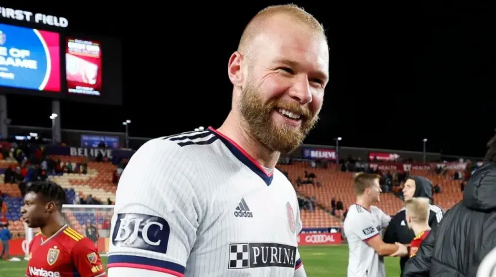 Klauss de Mello (St. Louis CITY SC)