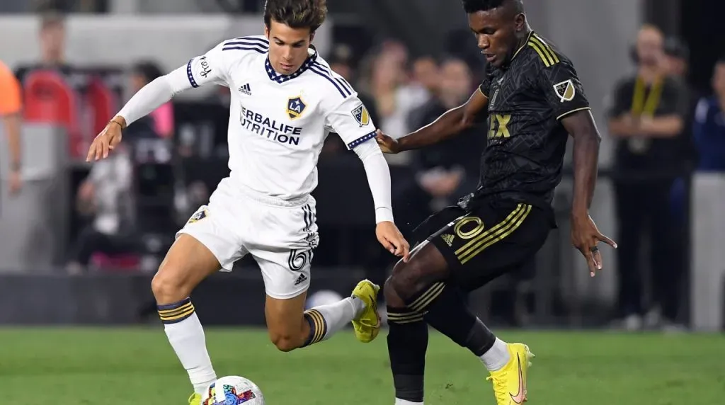 Riqui Puig (Getty Images)