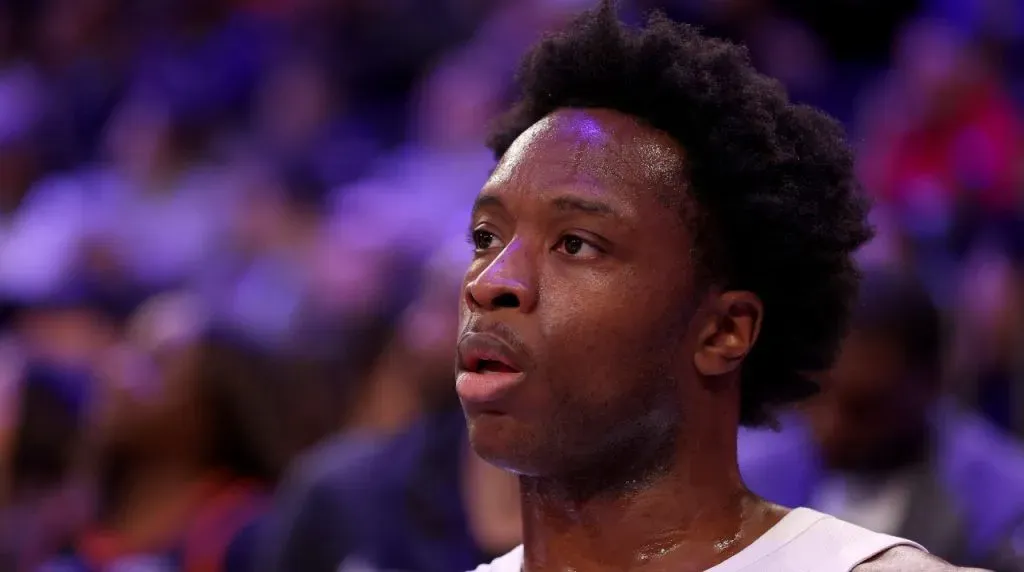 OG Anunoby – Getty Images