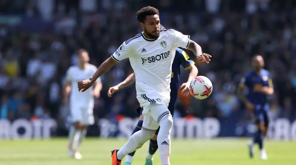 Weston McKennie (Getty Images)