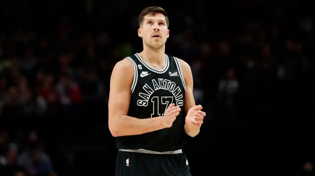 Doug McDermott – Getty Images