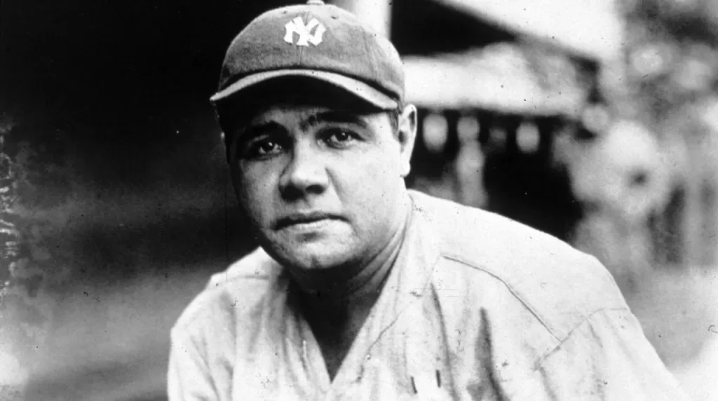 Babe Ruth (MLB)