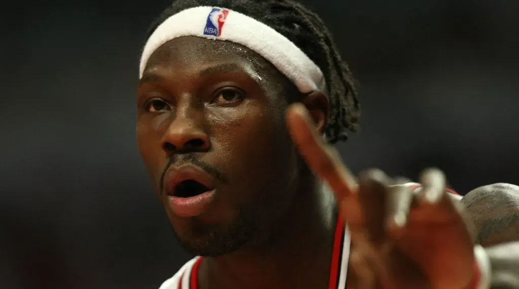 Ben Wallace (Getty Images)