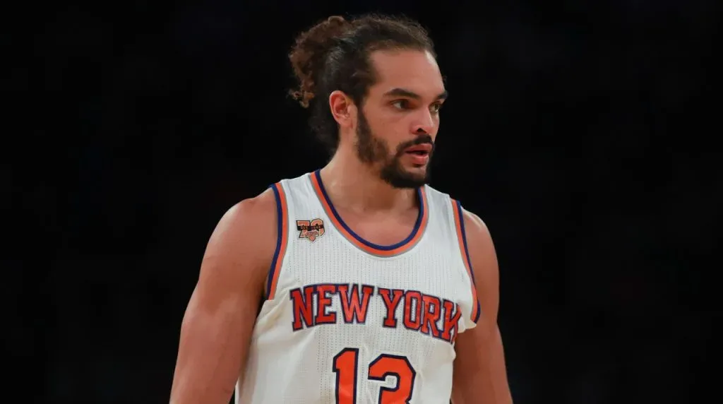 Joakim Noah (Getty Images)