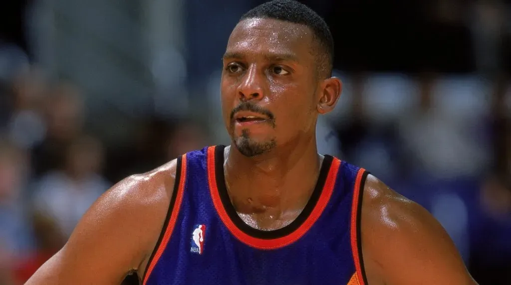 Penny Hardaway (Getty Images)